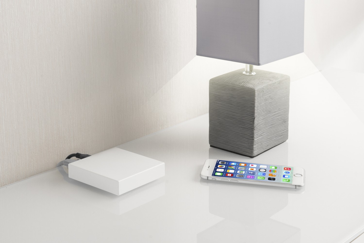 Pearl ZigBee-LAN-Gateway: Smart-Home-Geräte mit dem Smartphone steuern, Bild 1 Produktvorstellung ZigBee-LAN-Gateway: Smart-Home-Geräte mit dem Smartphone steuern - News, Bild 1
