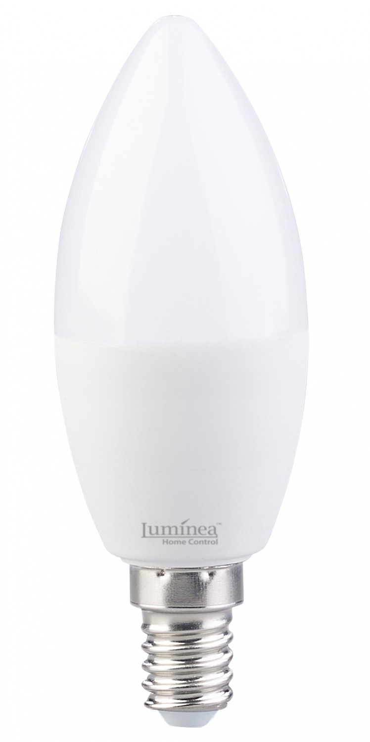 Pearl Das Licht per App steuern: WLAN-LED-Lampe für Amazon Alexa und Google Assistant , Bild 1 Smart Home Das Licht per App steuern: WLAN-LED-Lampe für Amazon Alexa und Google Assistant - News, Bild 1