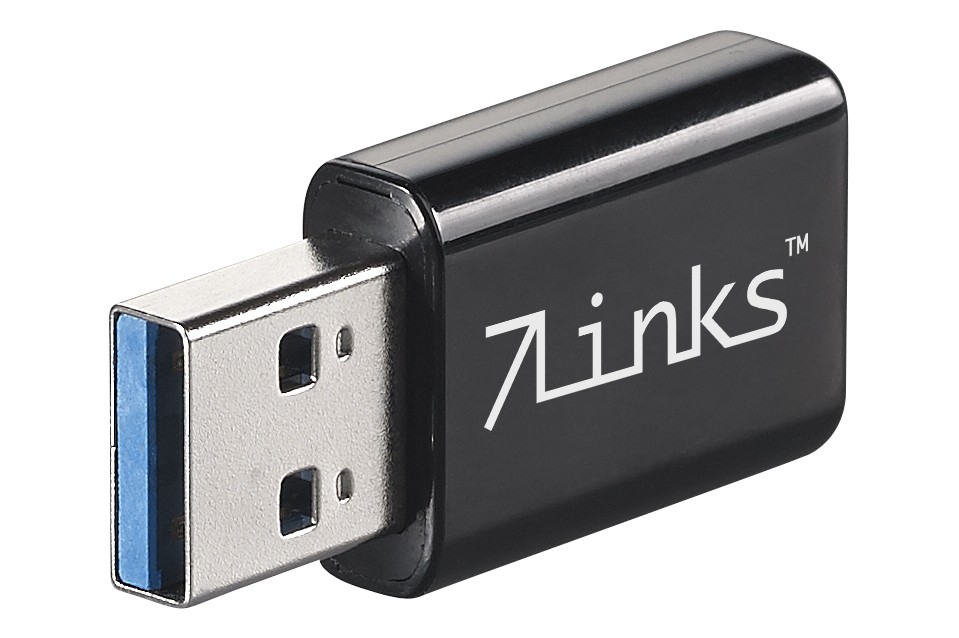 Pearl Schnelles WLAN auch am alten Notebook: WLAN-Adapter zum Nachrüsten, Bild 1 Smart Home Schnelles WLAN auch am alten Notebook: WLAN-Adapter zum Nachrüsten - News, Bild 1