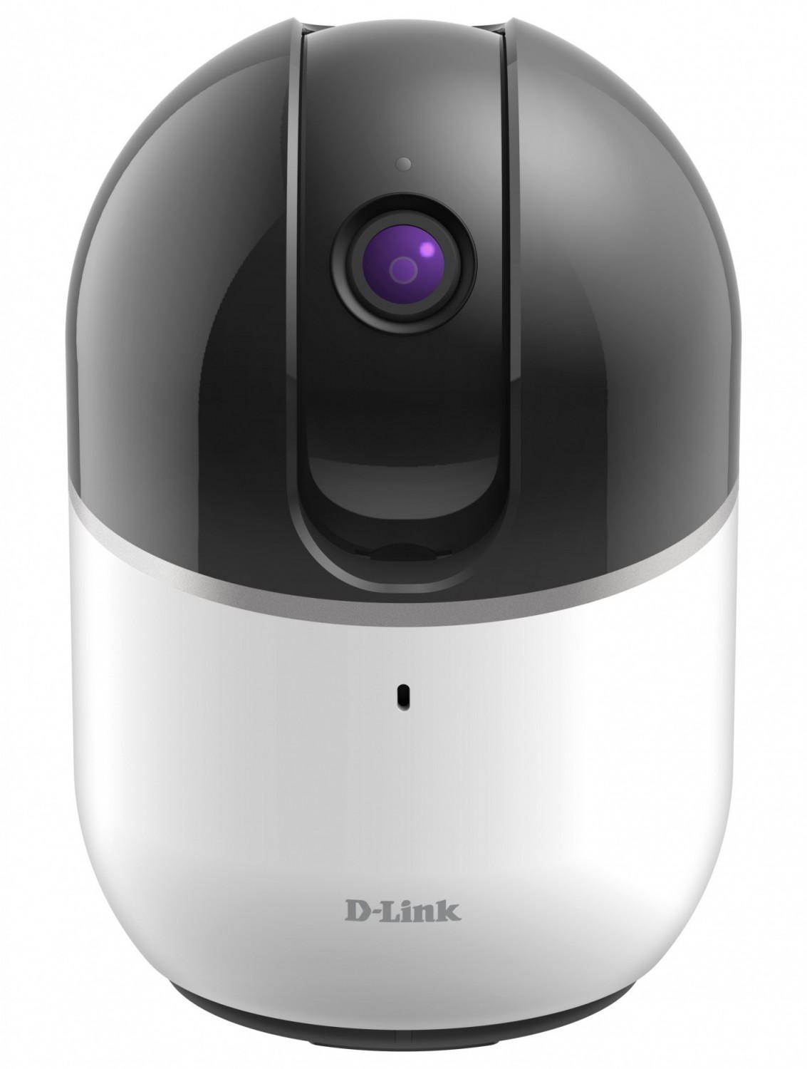 Produktvorstellung Bis zu 340 Grad großer Schwenkwinkel: Neue WLAN-Kamera von D-Link , Bild 1 Produktvorstellung Bis zu 340 Grad großer Schwenkwinkel: Neue WLAN-Kamera von D-Link - News, Bild 1