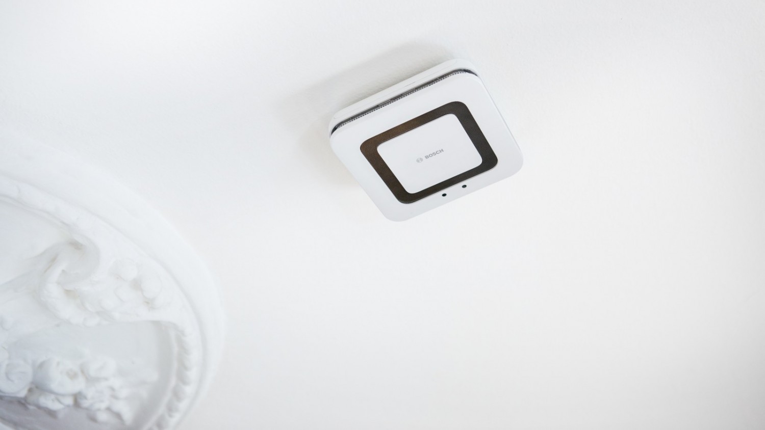 Produktvorstellung Bosch integriert Twinguard Rauchwarnmelder vollständig in sein Smart Home System, Bild 1 Produktvorstellung Bosch integriert Twinguard Rauchwarnmelder vollständig in sein Smart Home System - News, Bild 1