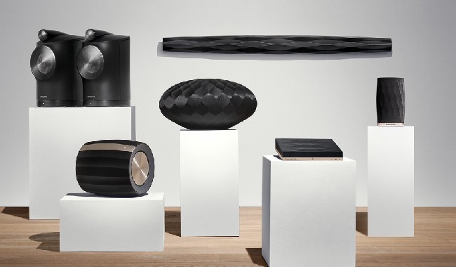 Produktvorstellung Bowers & Wilkins erweitert Home-App um Streaming-Dienste - News, Bild 1