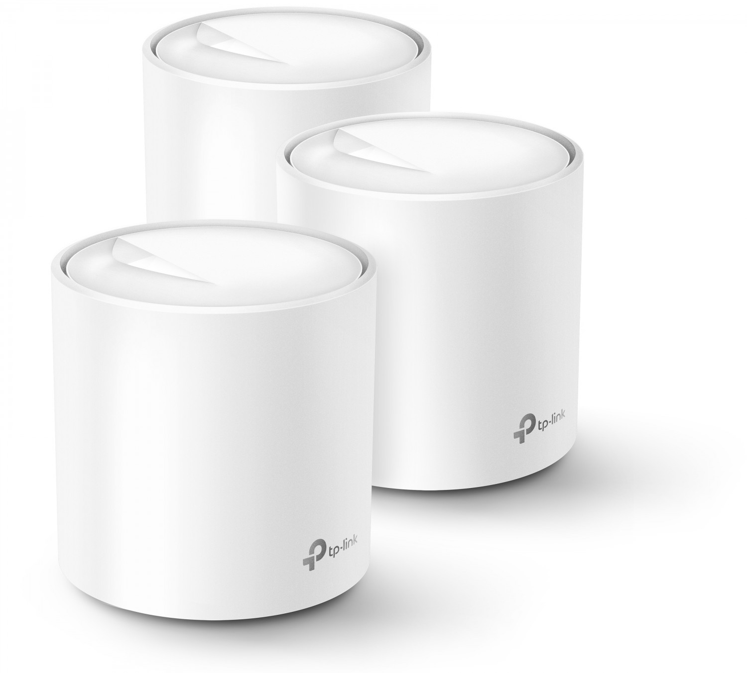 Produktvorstellung IFA 2019: TP-Link zeigt neue Mesh-WLAN-Sets und WLAN-Glühbirnen - News, Bild 1