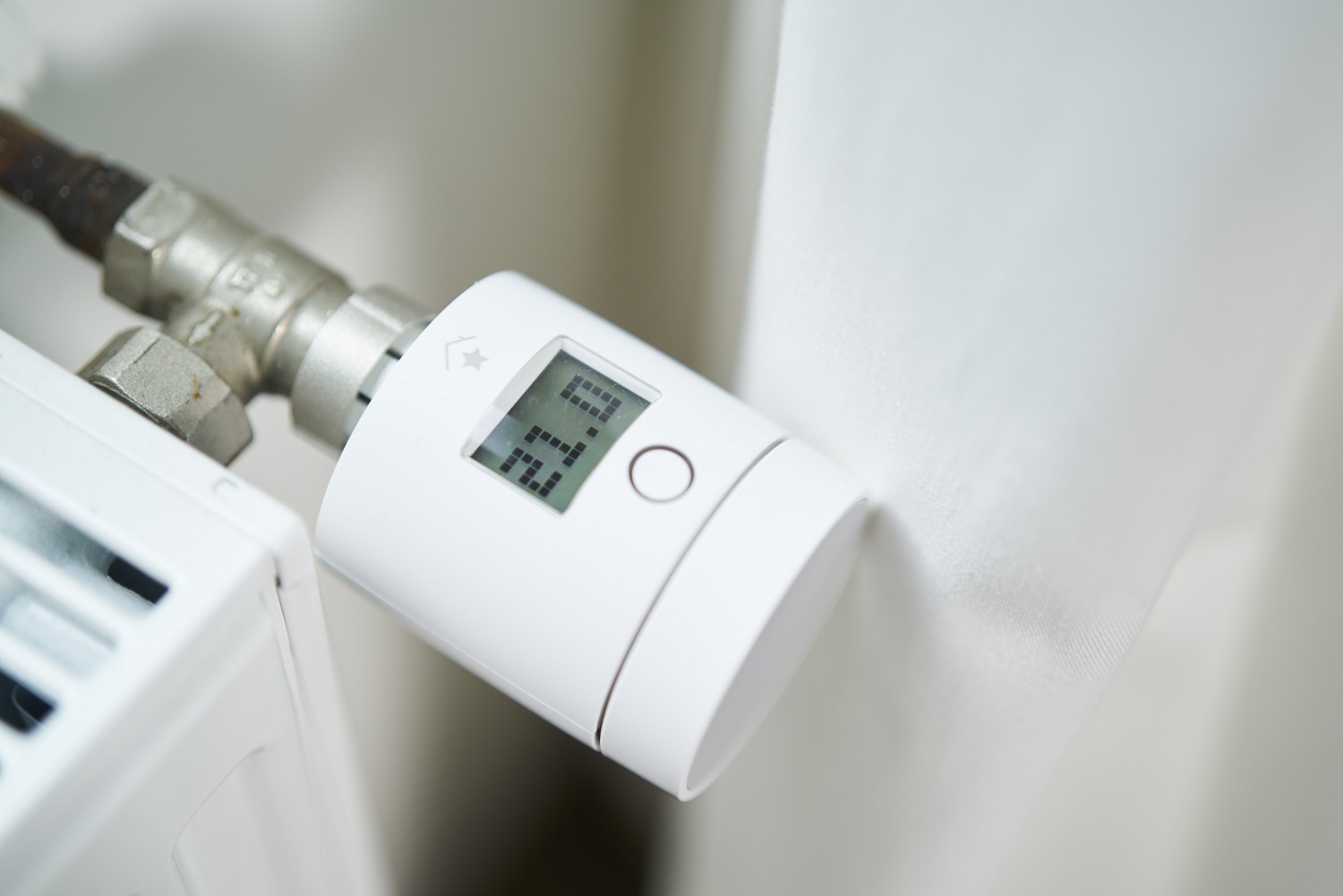 Produktvorstellung Immer die richtige Zimmertemperatur: Heizungs-Thermostate mit App- und Sprachsteuerung - News, Bild 1