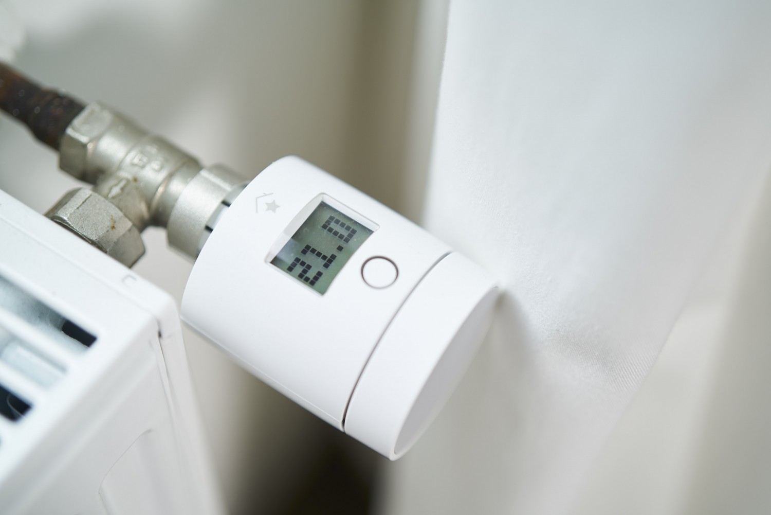 Produktvorstellung Immer die richtige Zimmertemperatur: Heizungs-Thermostate mit App- und Sprachsteuerung, Bild 1 Produktvorstellung Immer die richtige Zimmertemperatur: Heizungs-Thermostate mit App- und Sprachsteuerung - News, Bild 1