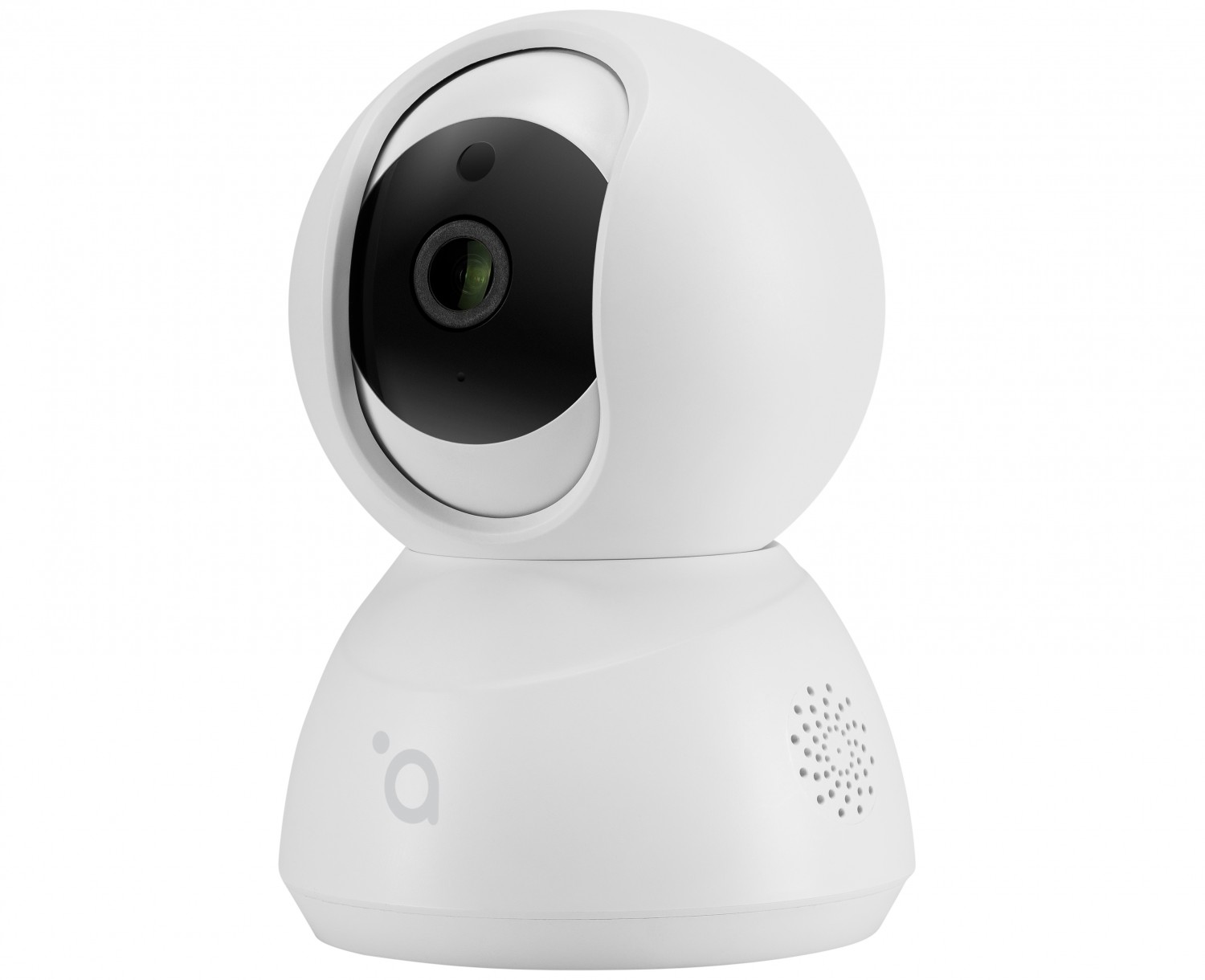 Produktvorstellung Indoor-IP-Kamera von ACME mit App-Steuerung und 355-Grad-Schwenkbereich, Bild 1 Produktvorstellung Indoor-IP-Kamera von ACME mit App-Steuerung und 355-Grad-Schwenkbereich - News, Bild 1