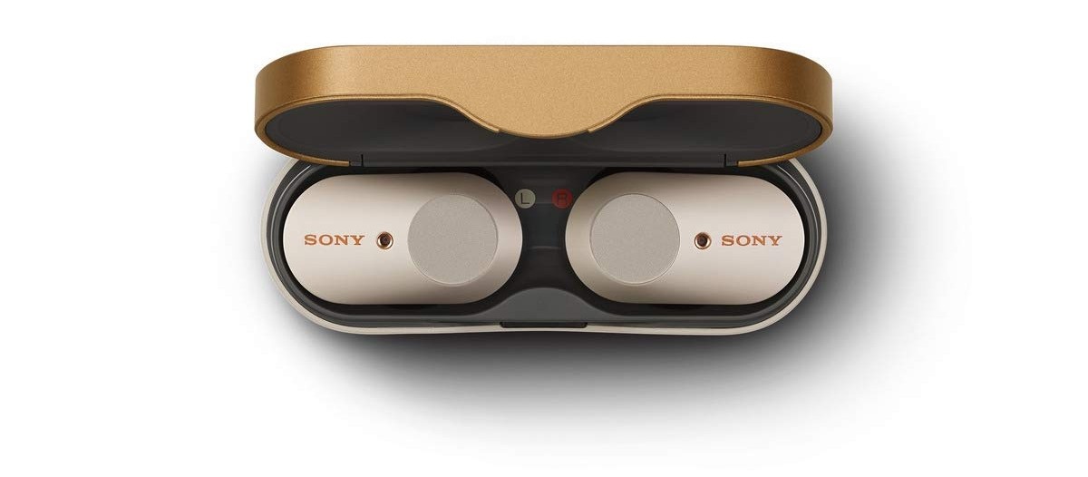 Produktvorstellung Jetzt auch Unterstützung für Amazon Alexa: Firmware-Update für Sony-Kopfhörer - News, Bild 1