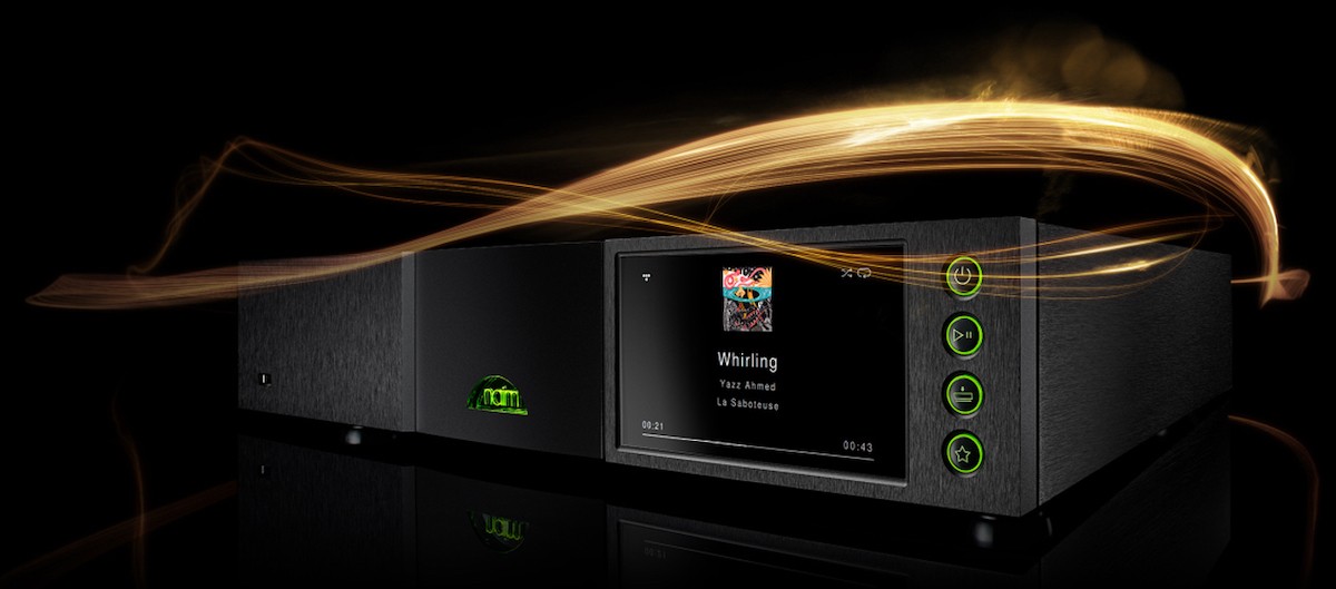 Produktvorstellung Mehr Multiroom-Optionen und Siri-Sprachsteuerung: Naims Netzwerk-Player jetzt fit für AirPlay 2, Bild 1 Produktvorstellung Mehr Multiroom-Optionen und Siri-Sprachsteuerung: Naims Netzwerk-Player jetzt fit für AirPlay 2 - News, Bild 1