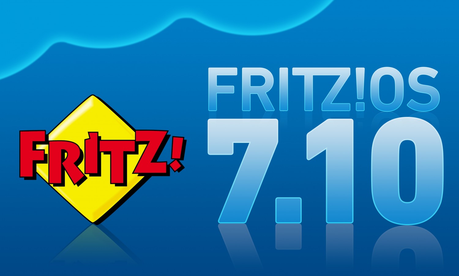 Produktvorstellung Mehr Smart-Home-Funktionen und stabileres WLAN: FRITZ!OS 7.10 ist da, Bild 1 Produktvorstellung Mehr Smart-Home-Funktionen und stabileres WLAN: FRITZ!OS 7.10 ist da - News, Bild 1