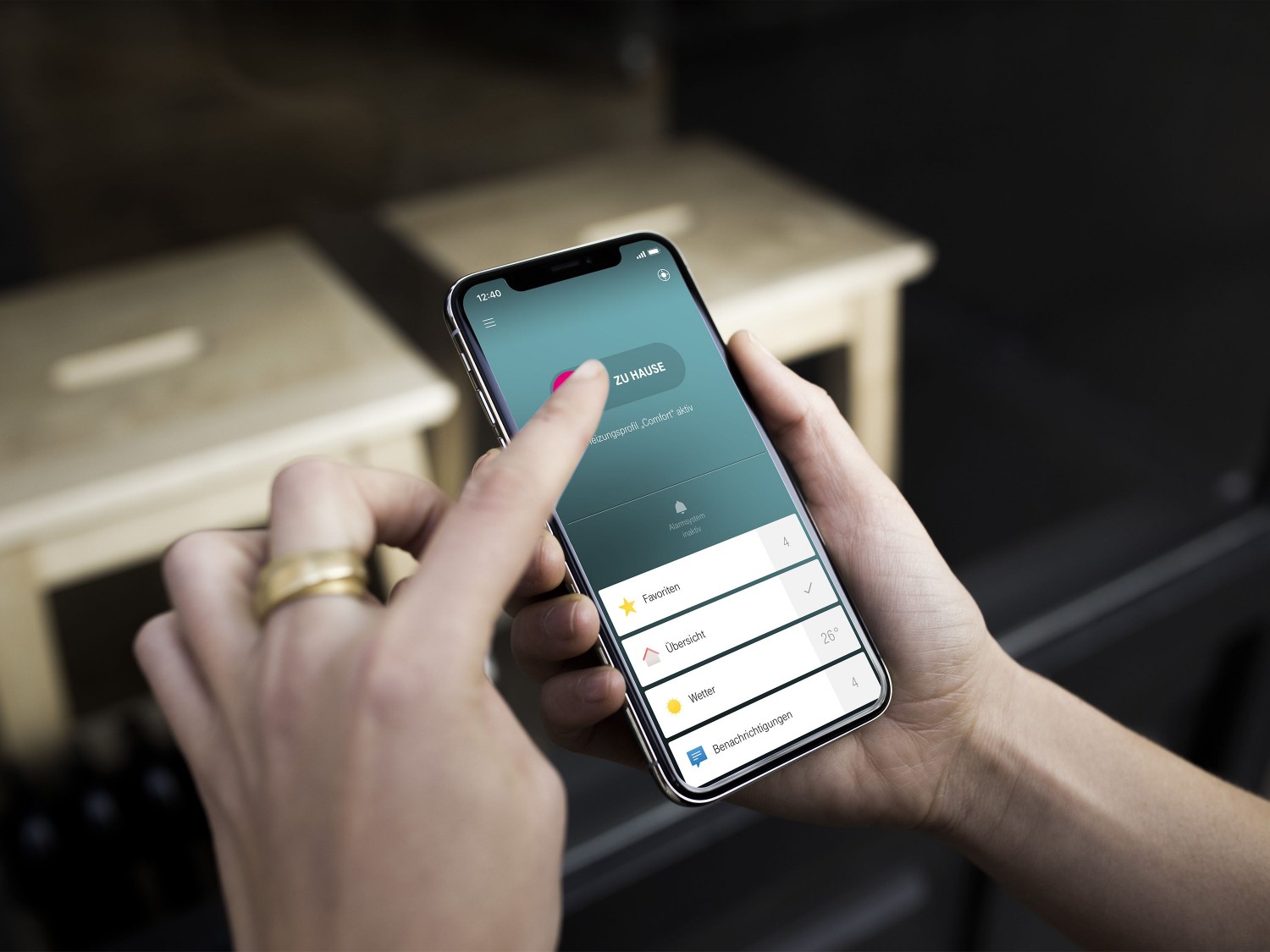 Produktvorstellung Neue Magenta SmartHome-Produkte der Telekom - Hausreinigung, Entertainment und Klima, Bild 1 Produktvorstellung Neue Magenta SmartHome-Produkte der Telekom - Hausreinigung, Entertainment und Klima - News, Bild 1