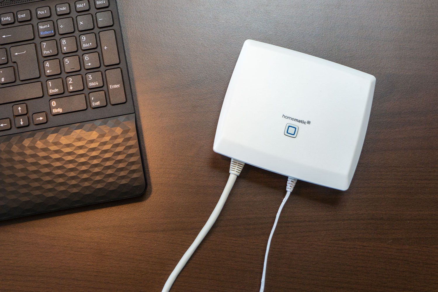 Produktvorstellung Sicherheitslücken geschlossen: Neue Software für Smart-Home-Zentralen von eQ-3, Bild 1 Produktvorstellung Sicherheitslücken geschlossen: Neue Software für Smart-Home-Zentralen von eQ-3 - News, Bild 1