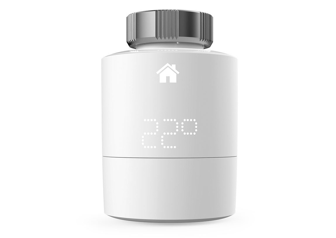 Produktvorstellung Smartes Heizen: Das Gäste-WLAN macht für die Thermostate Sinn, Bild 1 Produktvorstellung Smartes Heizen: Das Gäste-WLAN macht für die Thermostate Sinn - News, Bild 1