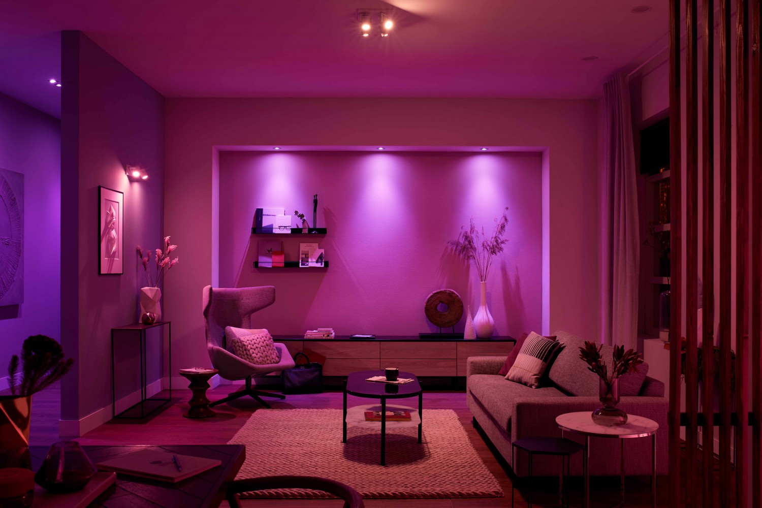 Produktvorstellung Smartes Lichtsystem Philips Hue Bluetooth jetzt auch in Deutschland verfügbar, Bild 1 Produktvorstellung Smartes Lichtsystem Philips Hue Bluetooth jetzt auch in Deutschland verfügbar - News, Bild 1