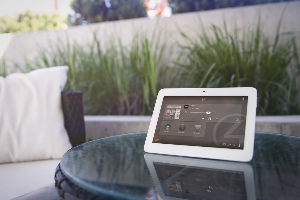 Produktvorstellung Sonos und Control4 App arbeiten besser zusammen - Automatische Konfiguration, Bild 1 Produktvorstellung Sonos und Control4 App arbeiten besser zusammen - Automatische Konfiguration - News, Bild 1