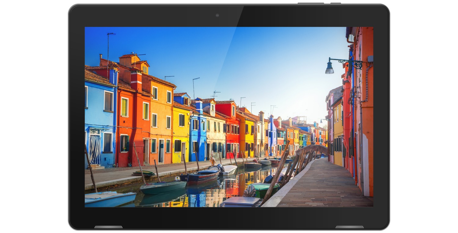 Produktvorstellung Surftab B10: Neues Einsteiger-Tablet von Trekstor mit Android 8.1 - News, Bild 1