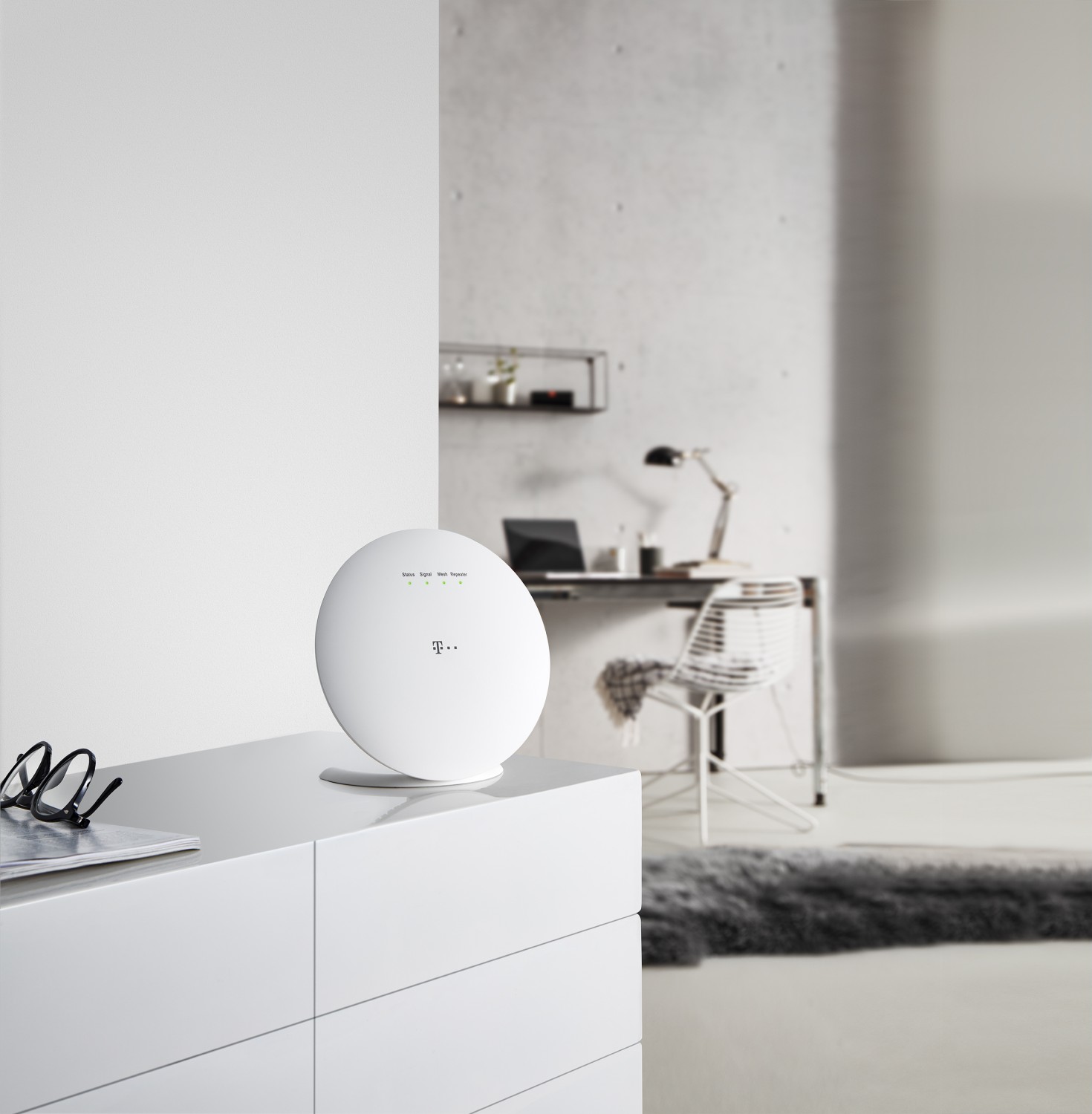 Produktvorstellung Telekom hilft bei WLAN-Optimierung - Aktion für zwei Pakete bis Ende Mai, Bild 1 Produktvorstellung Telekom hilft bei WLAN-Optimierung - Aktion für zwei Pakete bis Ende Mai - News, Bild 1