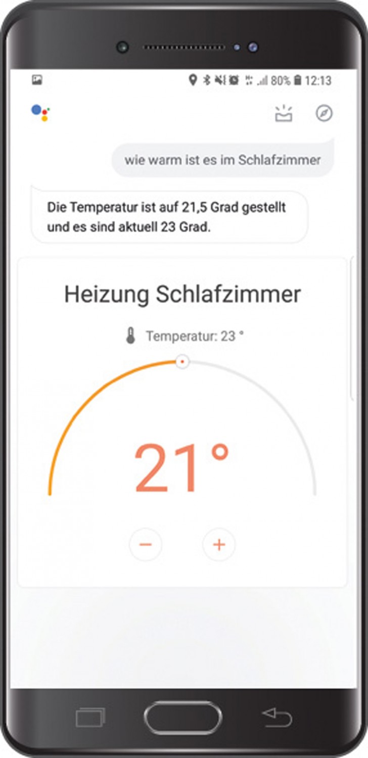 Service Rademacher informiert: Smart Home per Sprache steuern - News, Bild 4