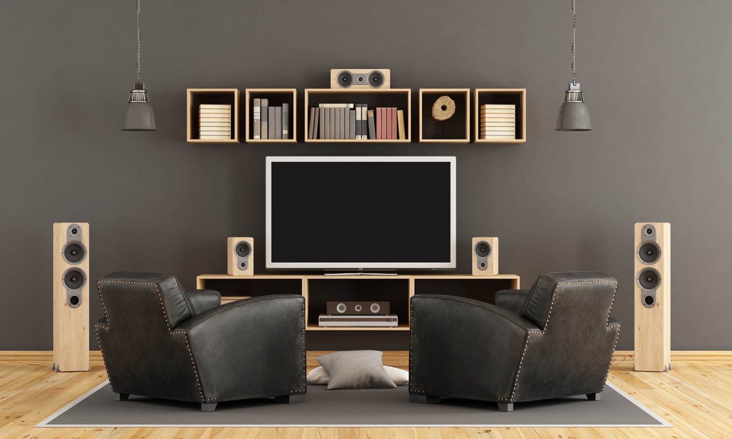 Marke: Frage und Antwort des Tages: Wie integriert man alle Komponenten richtig ins Smart Home?, Bild 1 Ratgeber Frage und Antwort des Tages: Wie integriert man alle Komponenten richtig ins Smart Home? - News, Bild 1