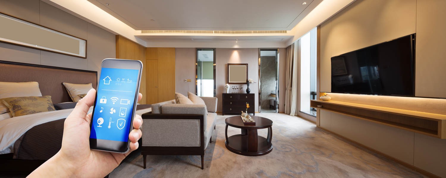 Marke: Frage und Antwort des Tages: Wie integriert man alle Komponenten richtig ins Smart Home?, Bild 2 Ratgeber Frage und Antwort des Tages: Wie integriert man alle Komponenten richtig ins Smart Home? - News, Bild 2
