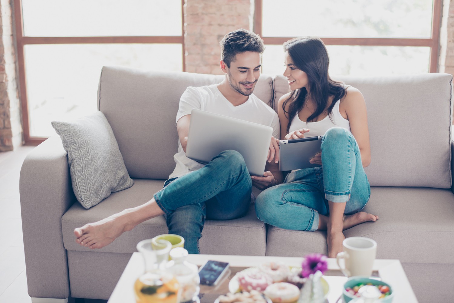 Marke: Frage und Antwort des Tages: Wie integriert man alle Komponenten richtig ins Smart Home?, Bild 4 Ratgeber Frage und Antwort des Tages: Wie integriert man alle Komponenten richtig ins Smart Home? - News, Bild 4