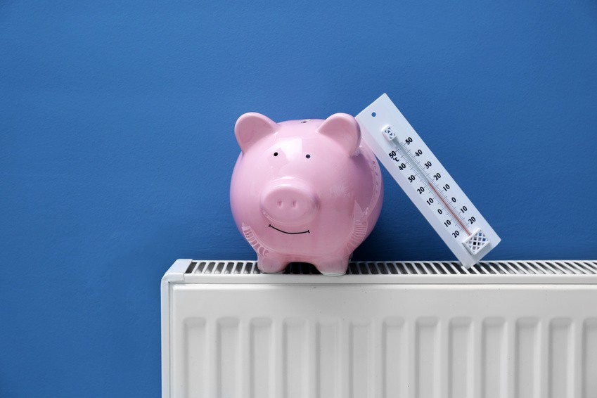 Ratgeber Intelligente Heizungsthermostate: Hohes Einsparpotenzial bei den Energiekosten, Bild 1 Ratgeber Intelligente Heizungsthermostate: Hohes Einsparpotenzial bei den Energiekosten - News, Bild 1
