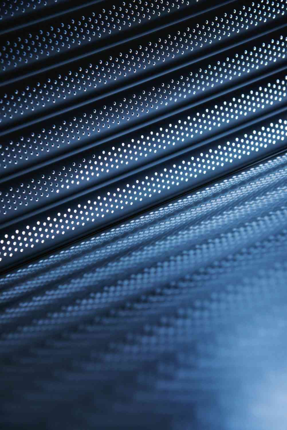 Rund ums Haus Aluminium-Rollläden: In allen RAL-Farben und für jede Fensterform, Bild 1 Rund ums Haus Aluminium-Rollläden: In allen RAL-Farben und für jede Fensterform - News, Bild 1