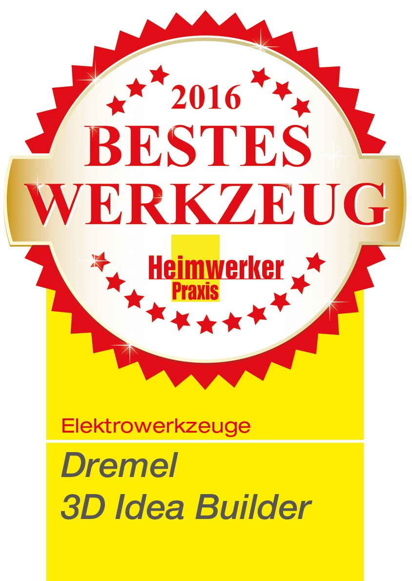 Rund ums Haus Bestes Werkzeug des Jahres 2016 Award - News, Bild 6