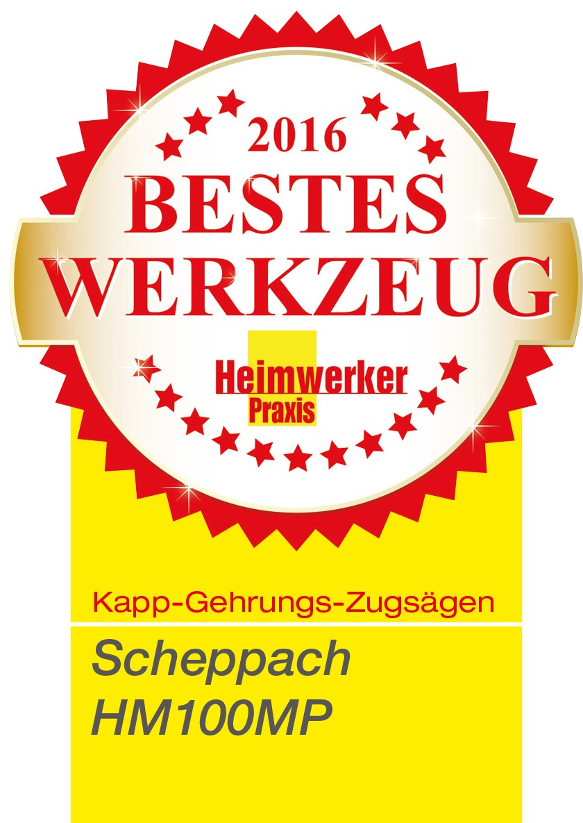 Rund ums Haus Bestes Werkzeug des Jahres 2016 Award - News, Bild 8