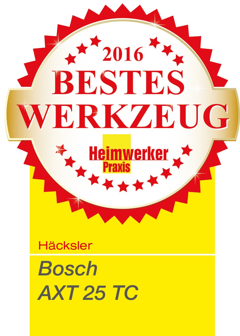 Rund ums Haus Bestes Werkzeug des Jahres 2016 Award - News, Bild 16