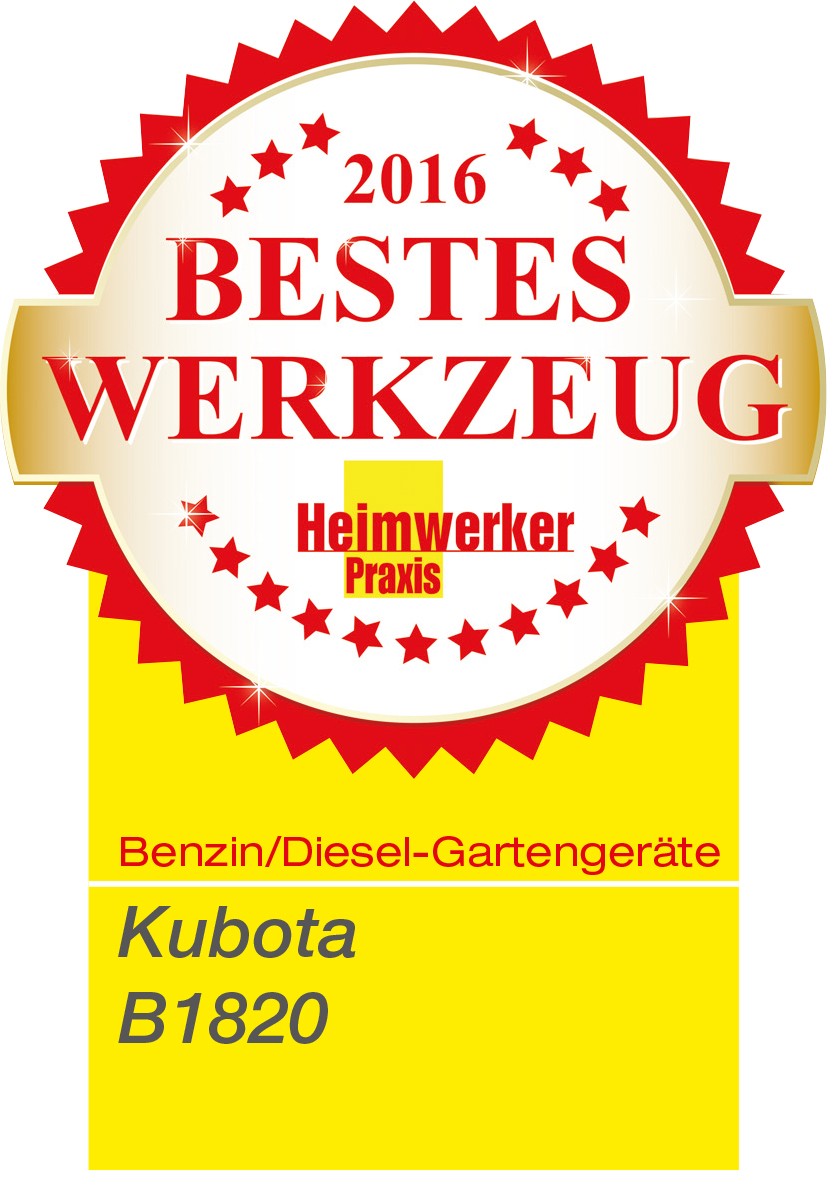 Rund ums Haus Bestes Werkzeug des Jahres 2016 Award - News, Bild 18