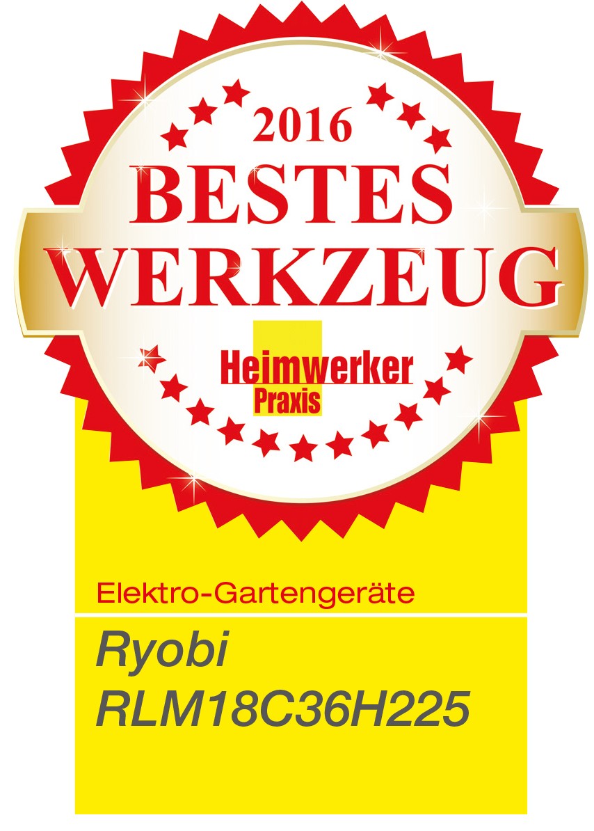 Rund ums Haus Bestes Werkzeug des Jahres 2016 Award - News, Bild 20