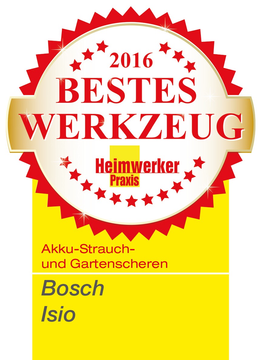 Rund ums Haus Bestes Werkzeug des Jahres 2016 Award - News, Bild 22