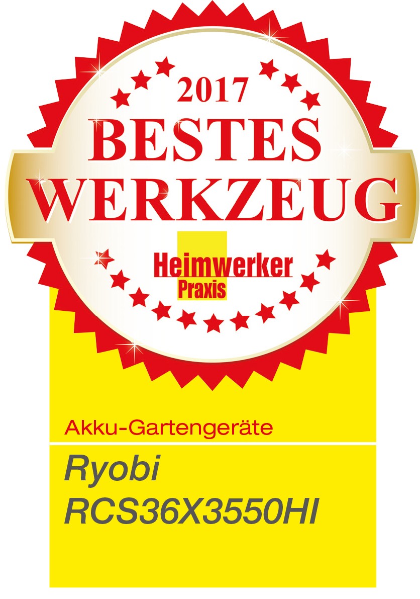 Rund ums Haus Bestes Werkzeug des Jahres 2017 Award - News, Bild 4