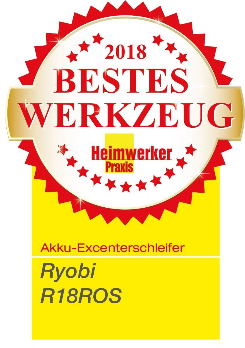 Rund ums Haus Bestes Werkzeug des Jahres 2018, Bild 9 Rund ums Haus Bestes Werkzeug des Jahres 2018 - News, Bild 9
