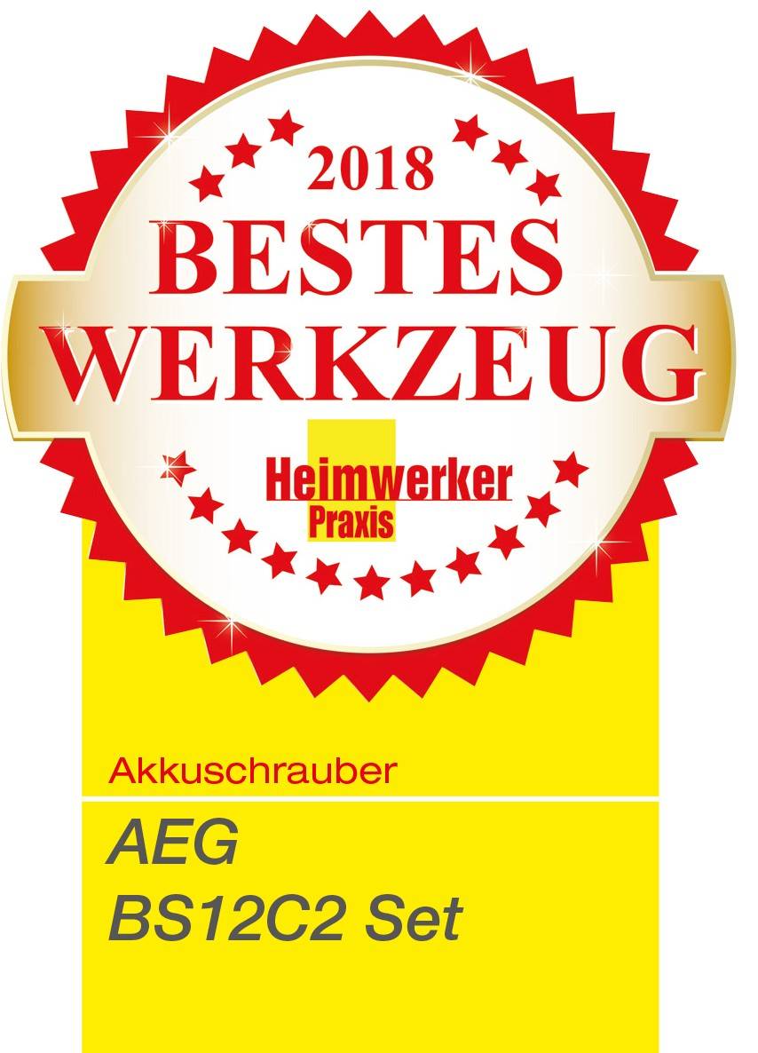 Rund ums Haus Bestes Werkzeug des Jahres 2018, Bild 11 Rund ums Haus Bestes Werkzeug des Jahres 2018 - News, Bild 11
