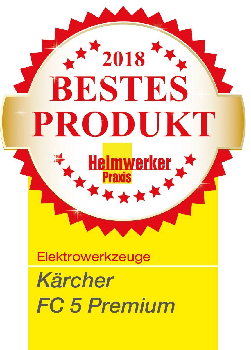 Rund ums Haus Bestes Werkzeug des Jahres 2018 - News, Bild 13