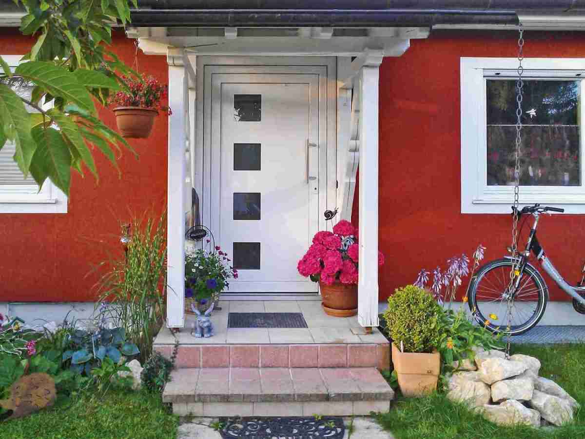 Rund ums Haus Einbruchschutz nach Maß - Fenster und Türen von Perfecta schützen zuverlässig vor Langfingern - News, Bild 1