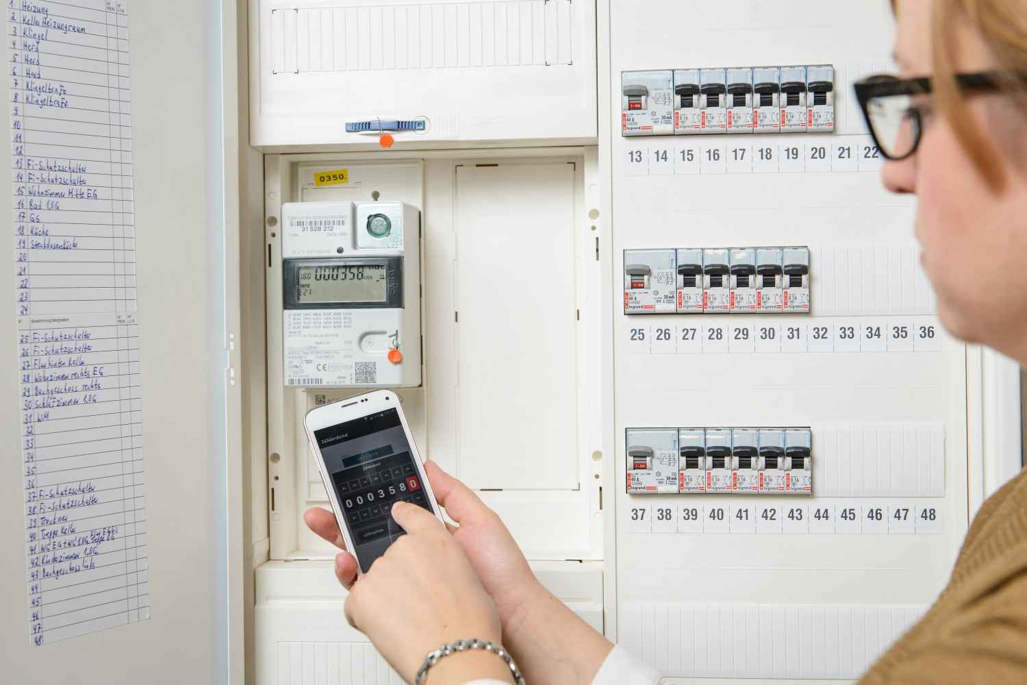 Marke: Energieverbrauch und CO2-Emissionen senken: Wie Smart Meter helfen können, Bild 1 Rund ums Haus Energieverbrauch und CO2-Emissionen senken: Wie Smart Meter helfen können - News, Bild 1
