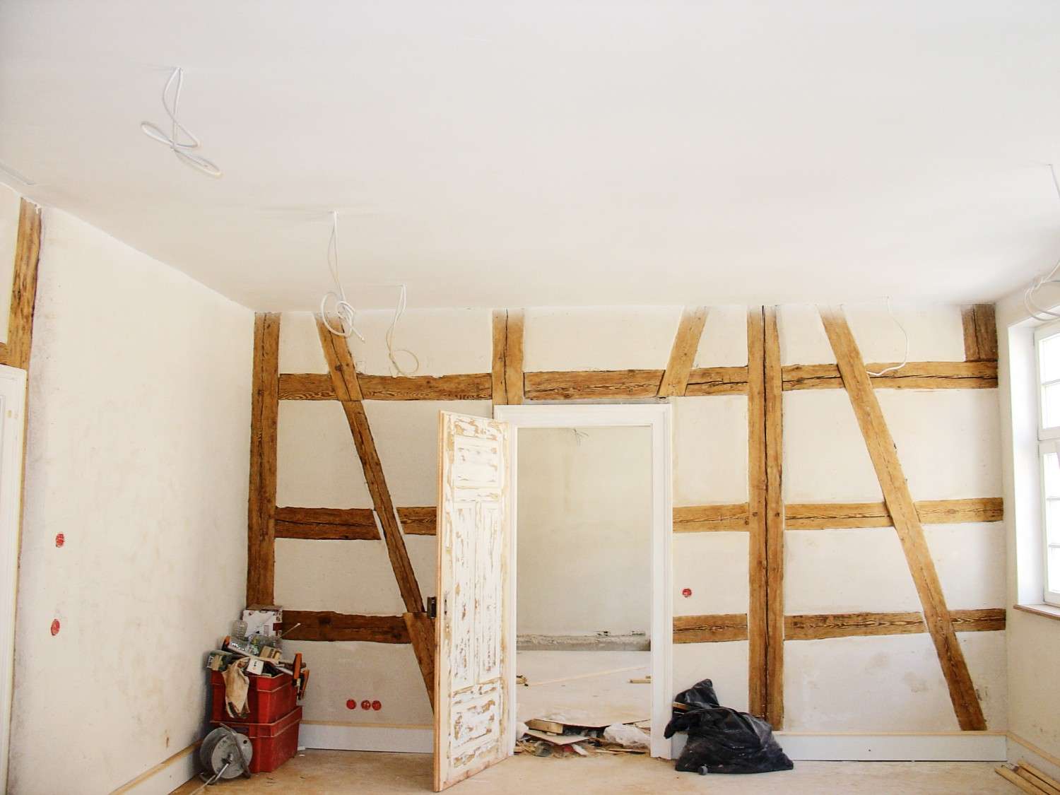 Rund ums Haus Heizen, kühlen, dämmen – die energieeffizienten Dämmplatten aus dem Hause JOCO regulieren das Raumklima, Bild 1 Rund ums Haus Heizen, kühlen, dämmen – die energieeffizienten Dämmplatten aus dem Hause JOCO regulieren das Raumklima - News, Bild 1