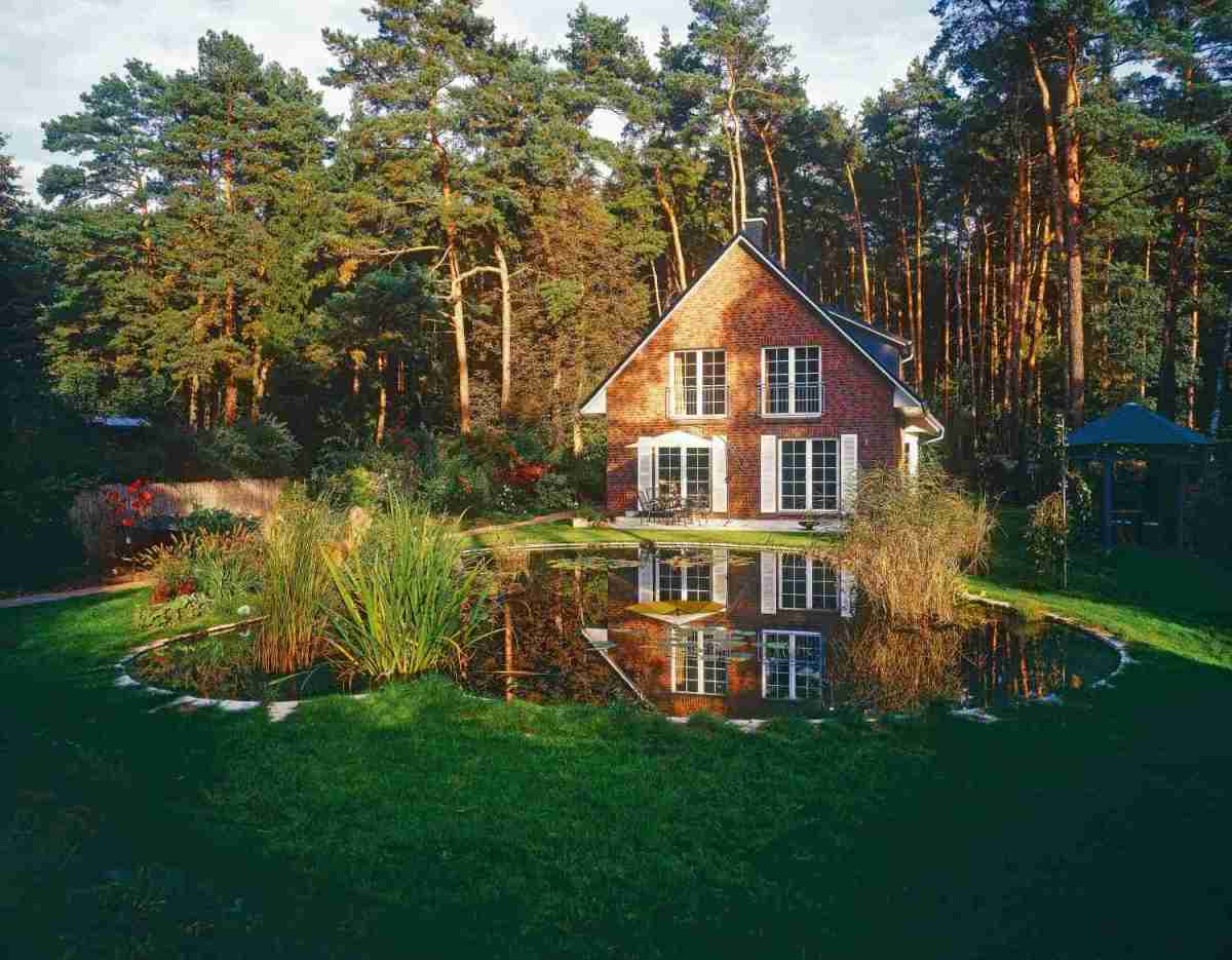 Rund ums Haus Individuelle Häuser in Massivbauweise von der Bauunion 1905, Bild 1 Rund ums Haus Individuelle Häuser in Massivbauweise von der Bauunion 1905 - News, Bild 1