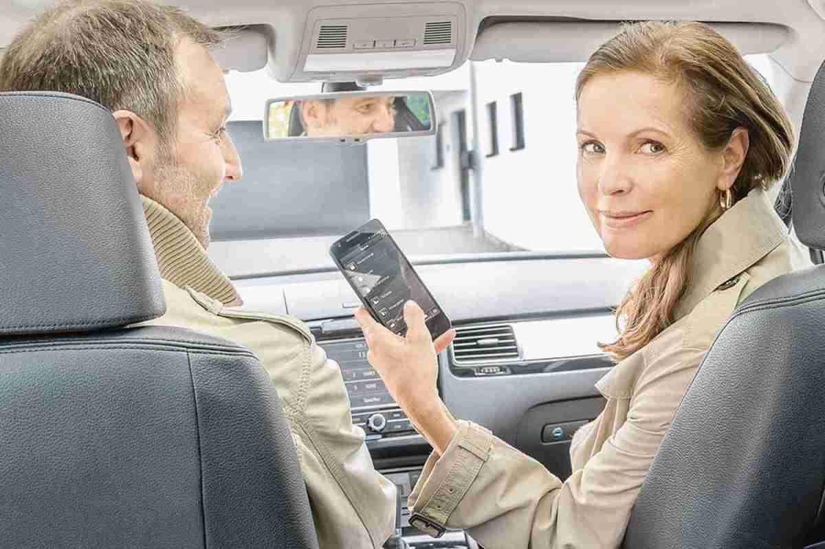 Rund ums Haus Intelligente Hausautomatisierung mit Centero-App steuert Rollladen und Co mit einem Klick, Bild 1 Rund ums Haus Intelligente Hausautomatisierung mit Centero-App steuert Rollladen und Co mit einem Klick - News, Bild 1
