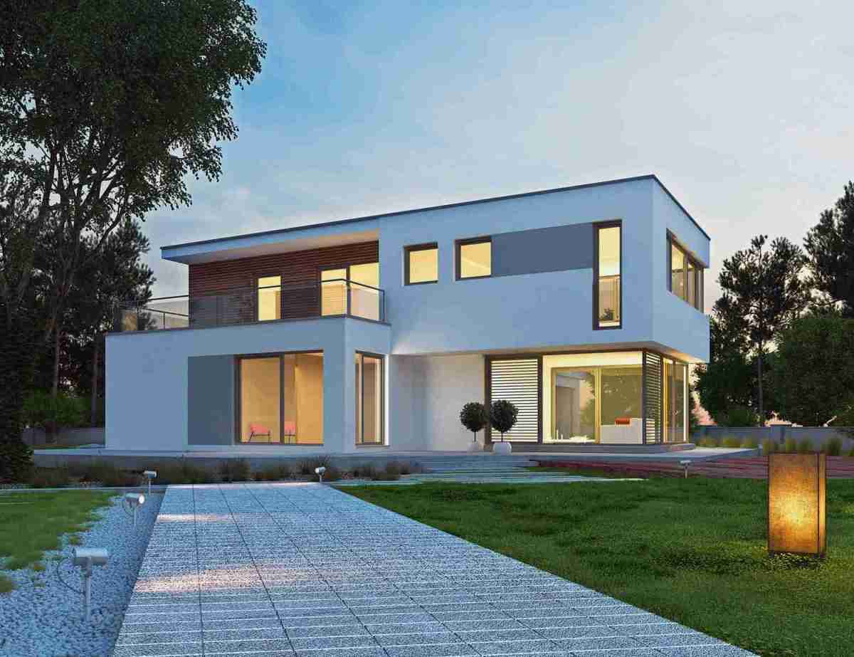 Rund ums Haus Mit innovativem Belagsystem StonePave Nutzflächen hochwertig gestalten, Bild 1 Rund ums Haus Mit innovativem Belagsystem StonePave Nutzflächen hochwertig gestalten - News, Bild 1