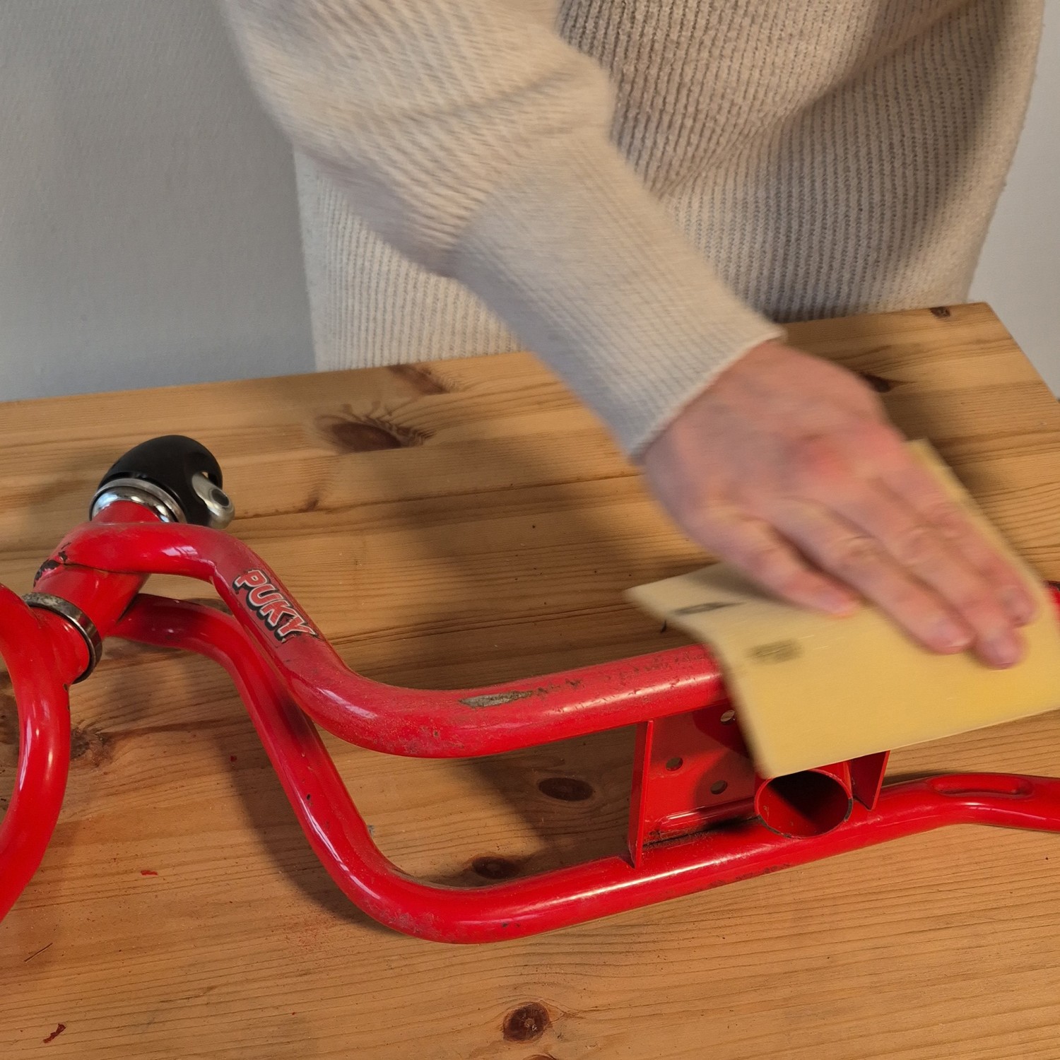 Rund ums Haus Neues Leben in Farbe - Aus alt wird Lieblingsstück - News, Bild 4