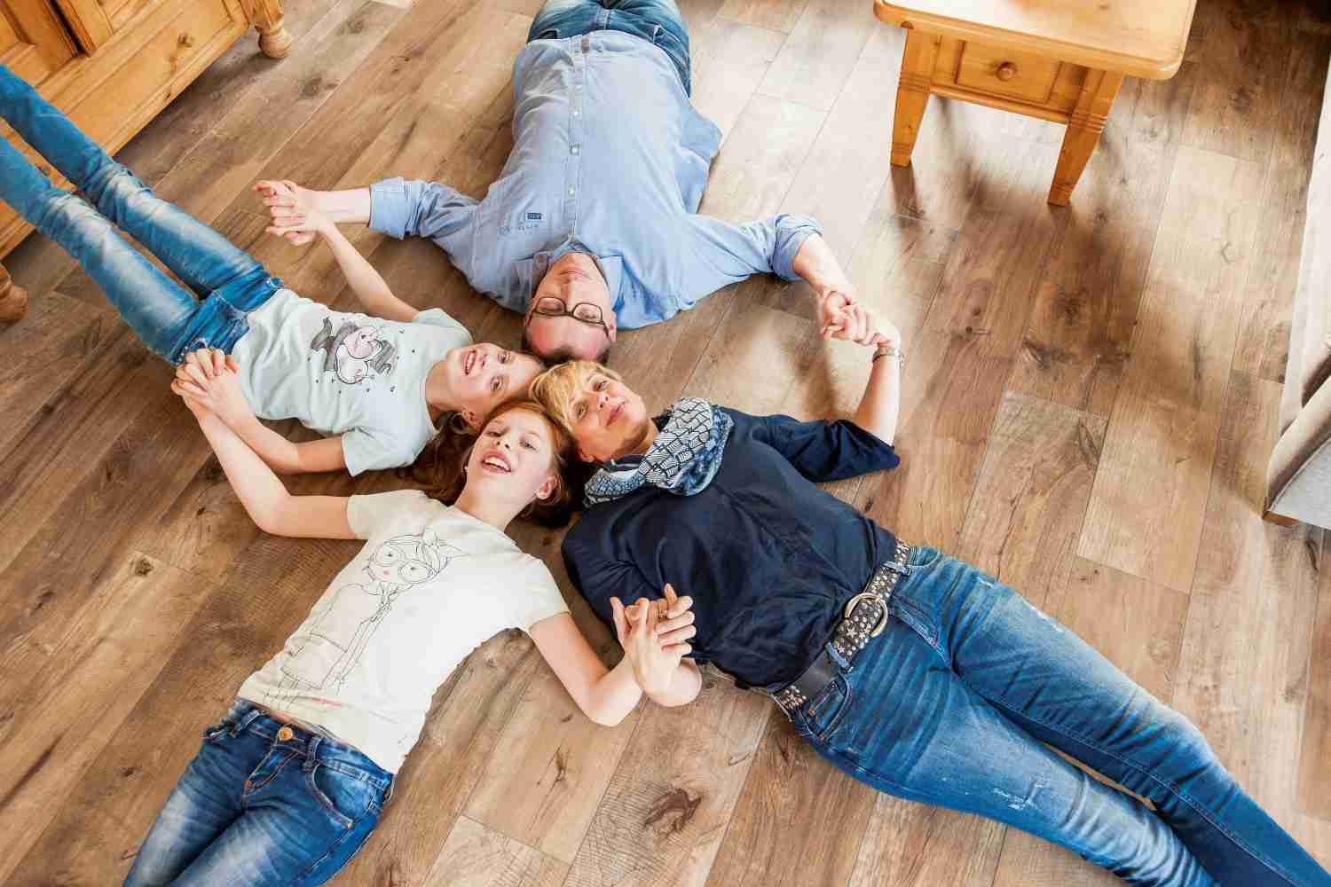 Rund ums Haus Praktischer Keramik-Klimaboden: Schlüter-BEKOTEC-THERM, Bild 1 Rund ums Haus Praktischer Keramik-Klimaboden: Schlüter-BEKOTEC-THERM - News, Bild 1
