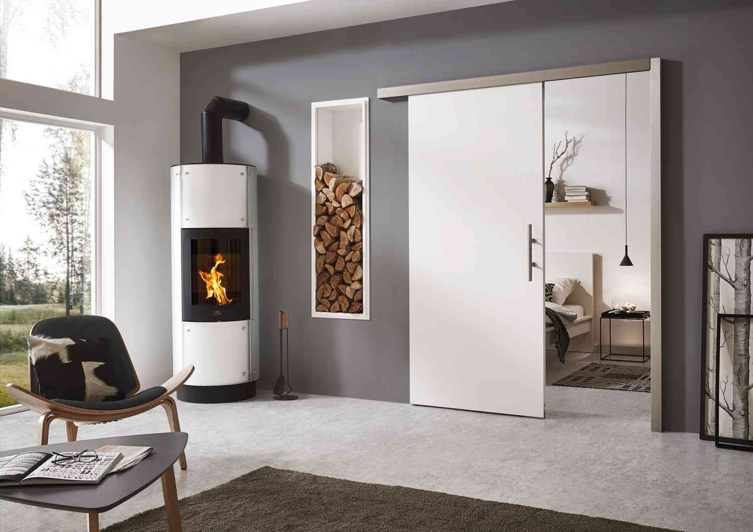 Rund ums Haus Raumsparwunder mit Design, Bild 1 Rund ums Haus Raumsparwunder mit Design - News, Bild 1