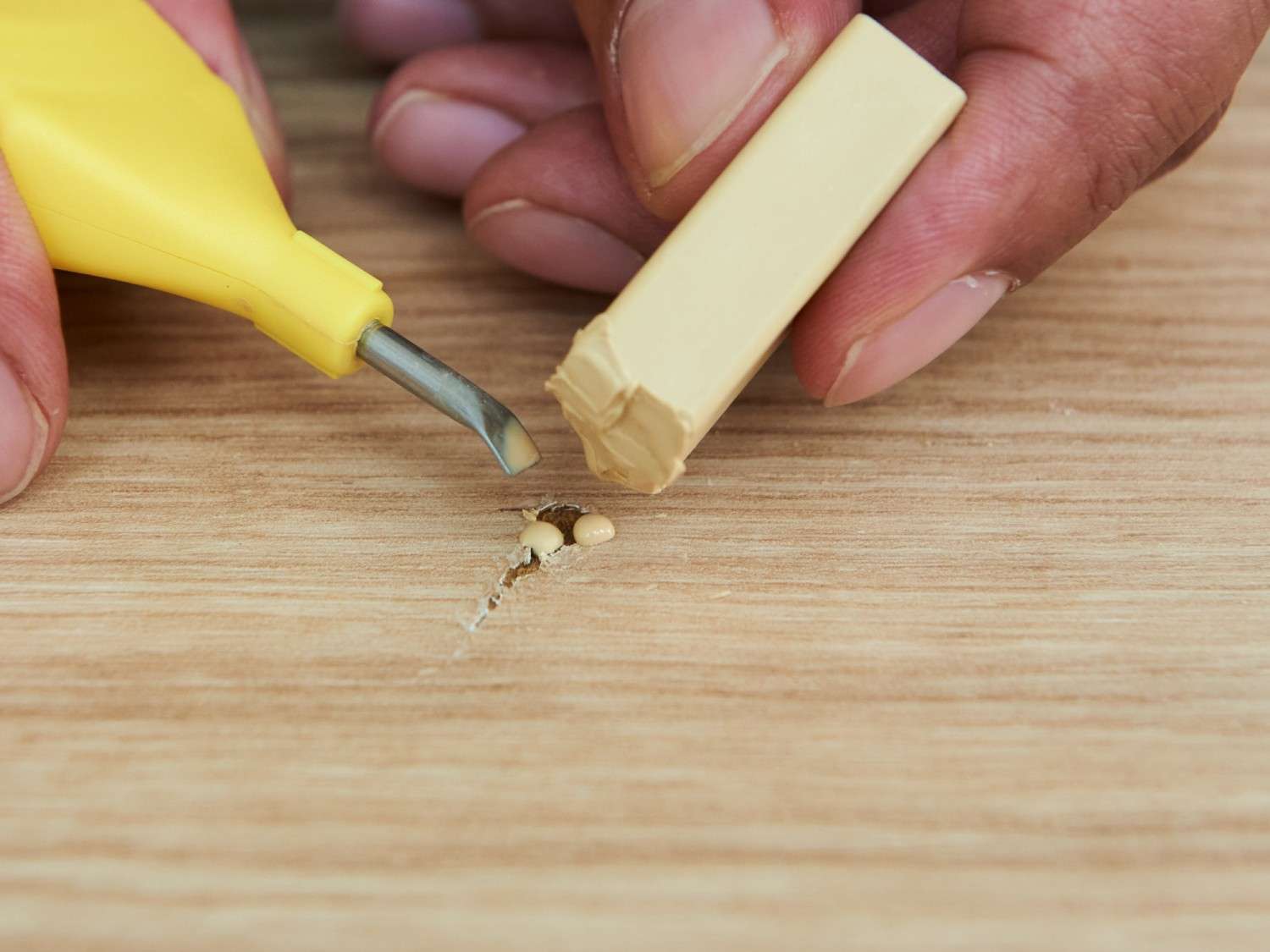 Marke: Reparaturprojekte in den eigenen vier Wänden: DIY-Lifehacks mit Edding, Bild 1 Rund ums Haus Reparaturprojekte in den eigenen vier Wänden: DIY-Lifehacks mit Edding - News, Bild 1