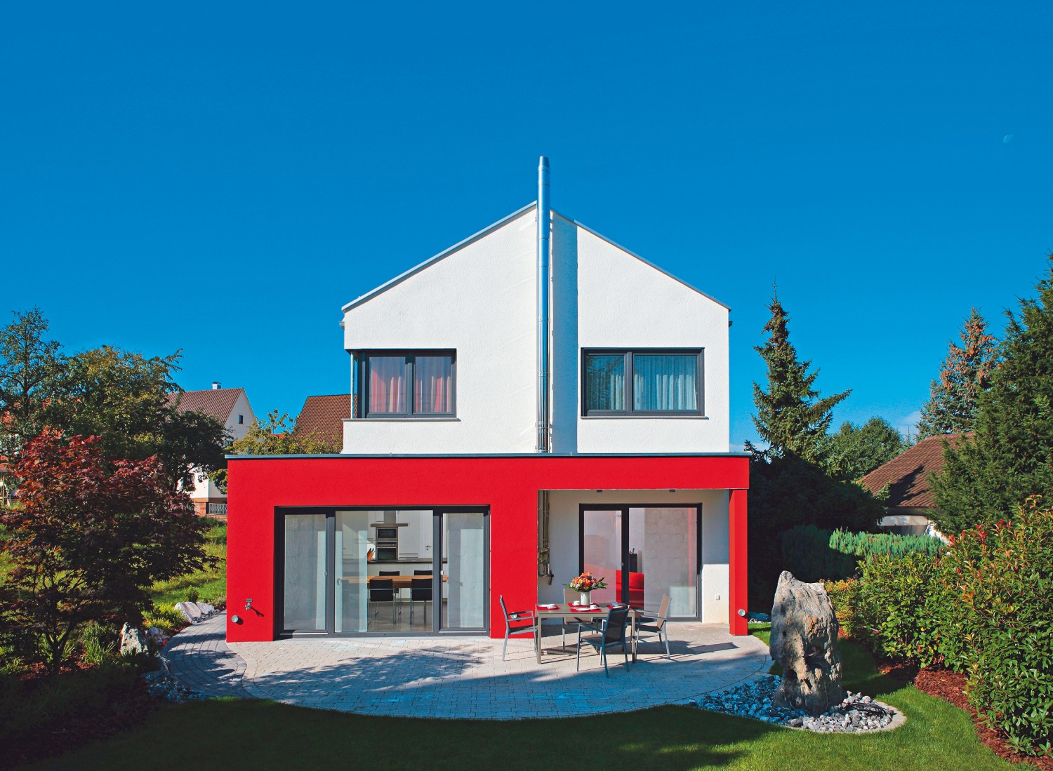 Rund ums Haus Sicherheitstechnisch aufrüsten mit einbruchhemmenden Fenstern und Türen, Bild 1 Rund ums Haus Sicherheitstechnisch aufrüsten mit einbruchhemmenden Fenstern und Türen - News, Bild 1