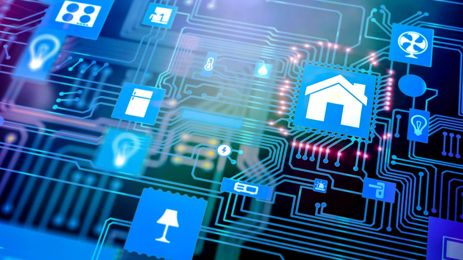 Rund ums Haus Smart-Home in Eigenproduktion. Geht das?, Bild 1 Rund ums Haus Smart-Home in Eigenproduktion. Geht das? - News, Bild 1