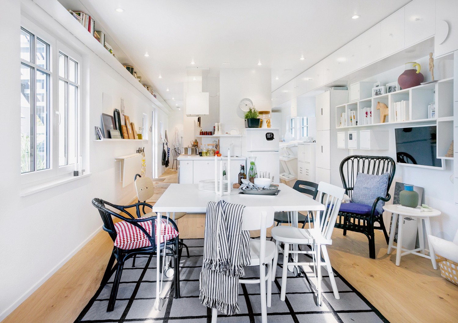Rund ums Haus Tinyhouse: Kompaktes, flexibles und grünes Hauskonzept, Bild 1 Rund ums Haus Tinyhouse: Kompaktes, flexibles und grünes Hauskonzept - News, Bild 1