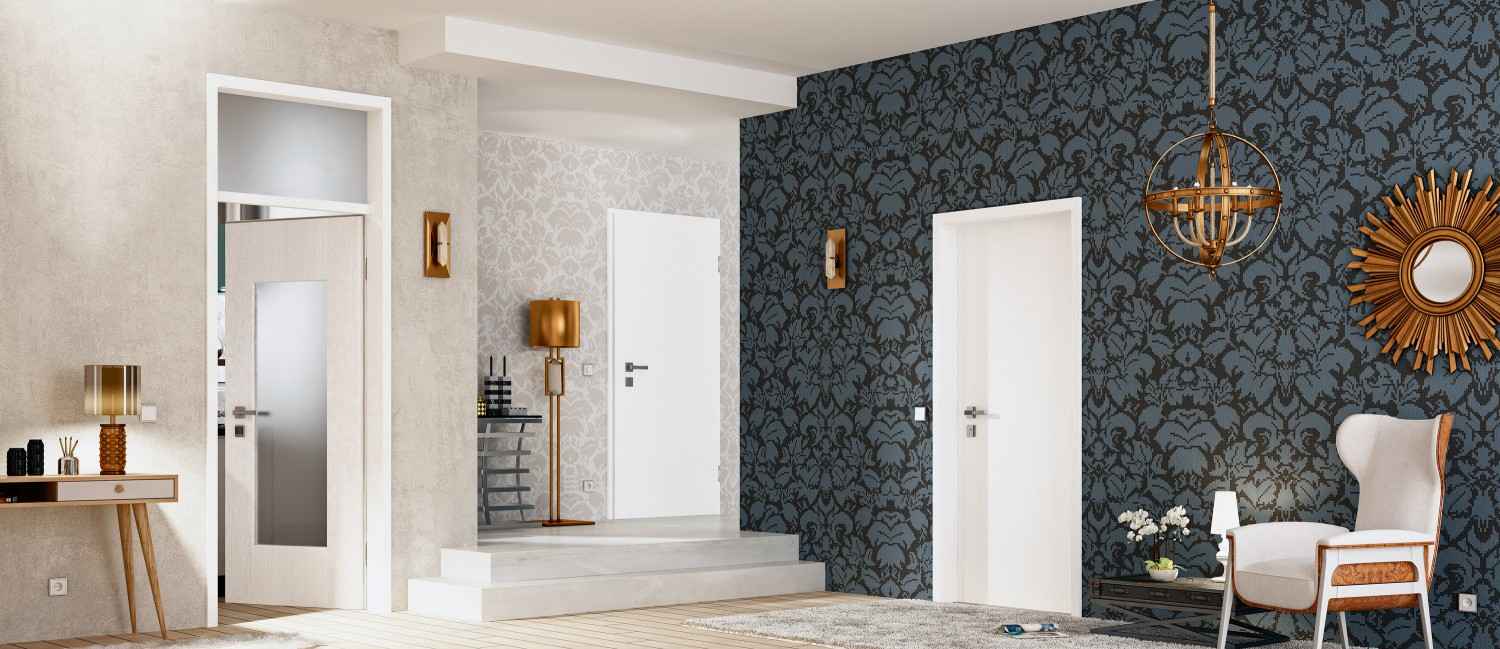 Rund ums Haus Türen neu gestalten mit Portas, Bild 1 Rund ums Haus Türen neu gestalten mit Portas - News, Bild 1